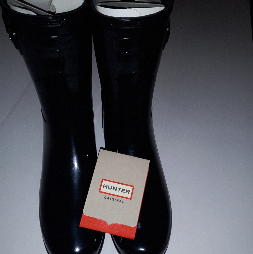 HUNTER Boots